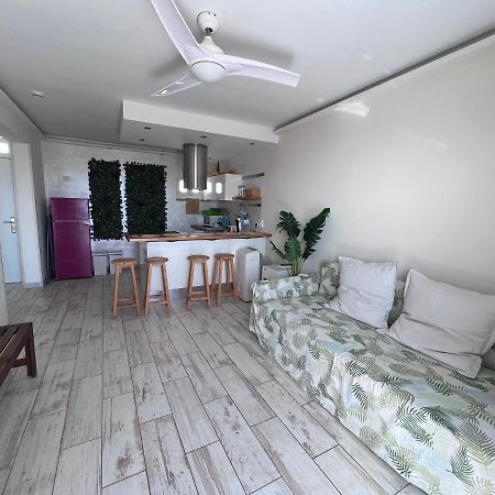 New Deluxe Stunned Seaview 2 Bed Apt Costa Adeje  Exterior foto