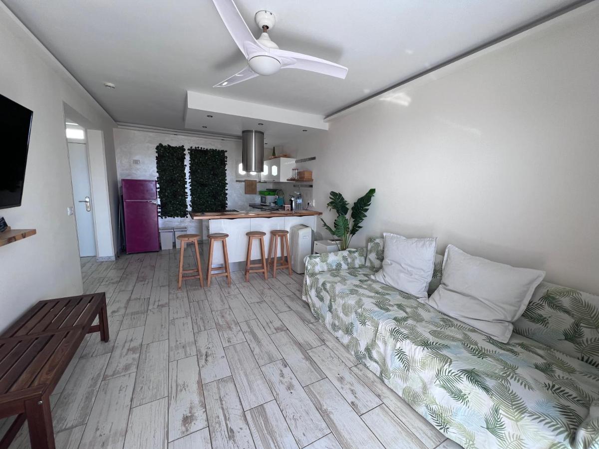 New Deluxe Stunned Seaview 2 Bed Apt Costa Adeje  Exterior foto