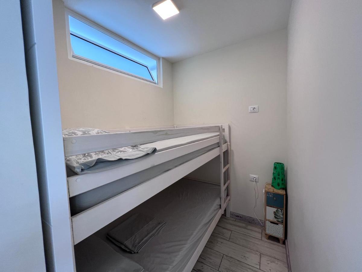 New Deluxe Stunned Seaview 2 Bed Apt Costa Adeje  Exterior foto