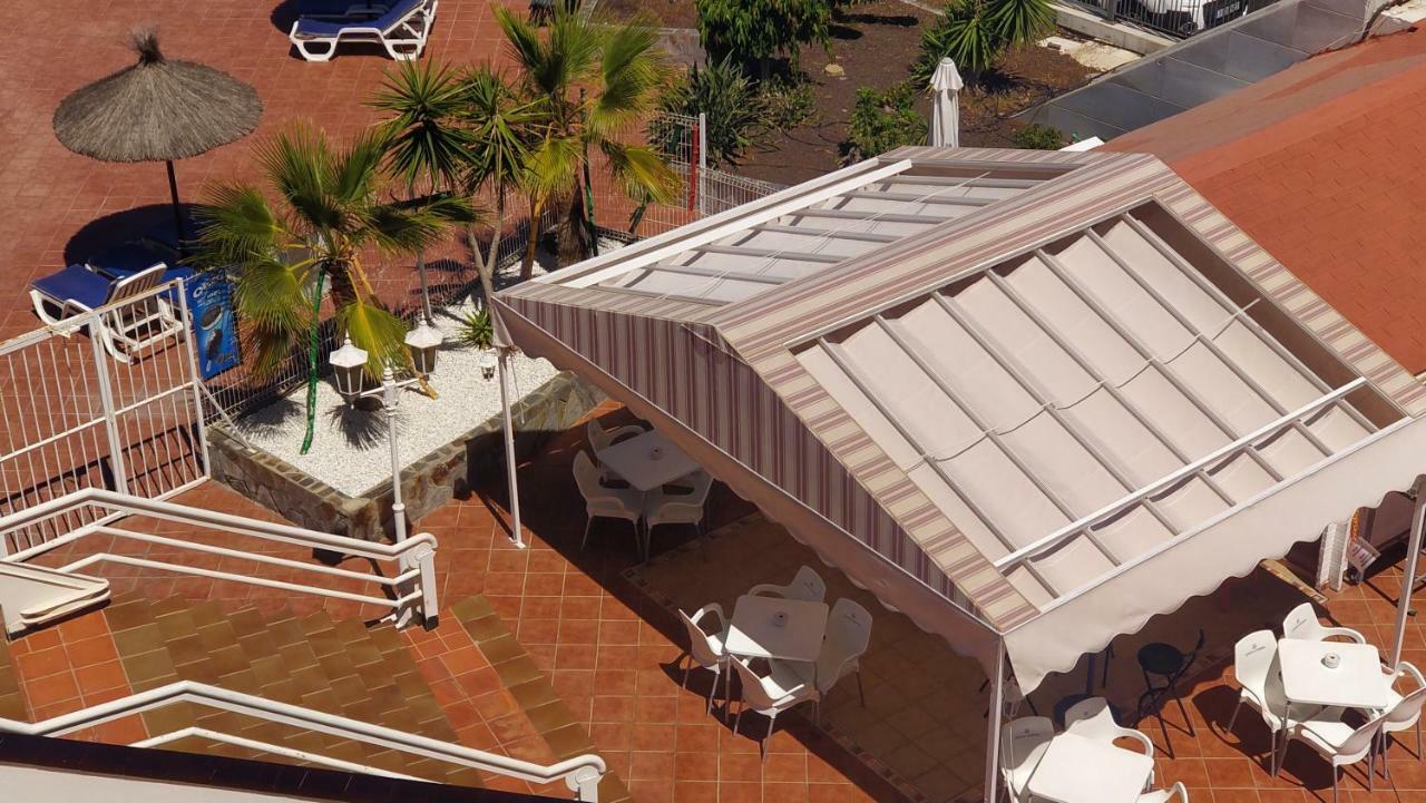 New Deluxe Stunned Seaview 2 Bed Apt Costa Adeje  Exterior foto