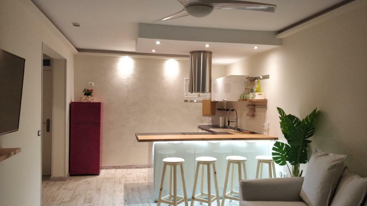 New Deluxe Stunned Seaview 2 Bed Apt Costa Adeje  Exterior foto