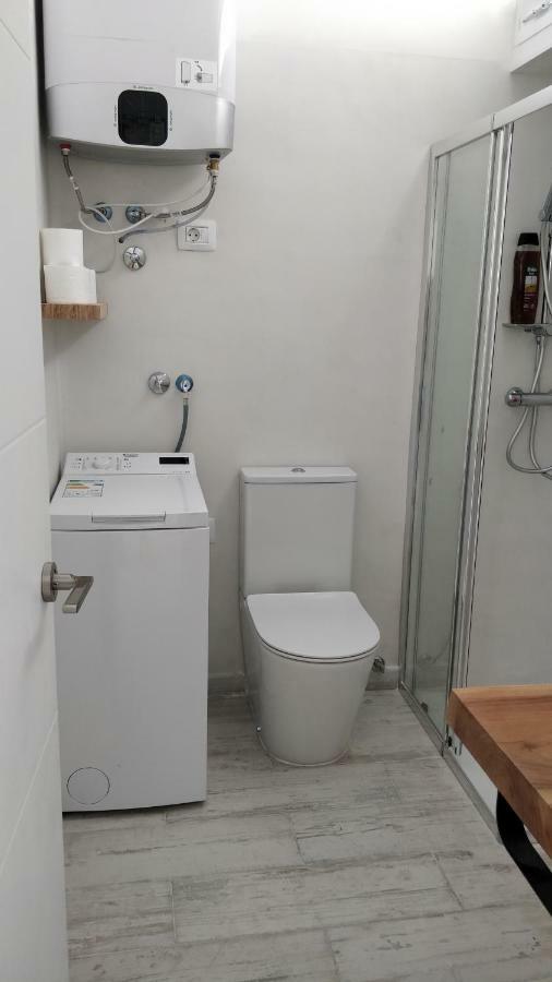 New Deluxe Stunned Seaview 2 Bed Apt Costa Adeje  Exterior foto