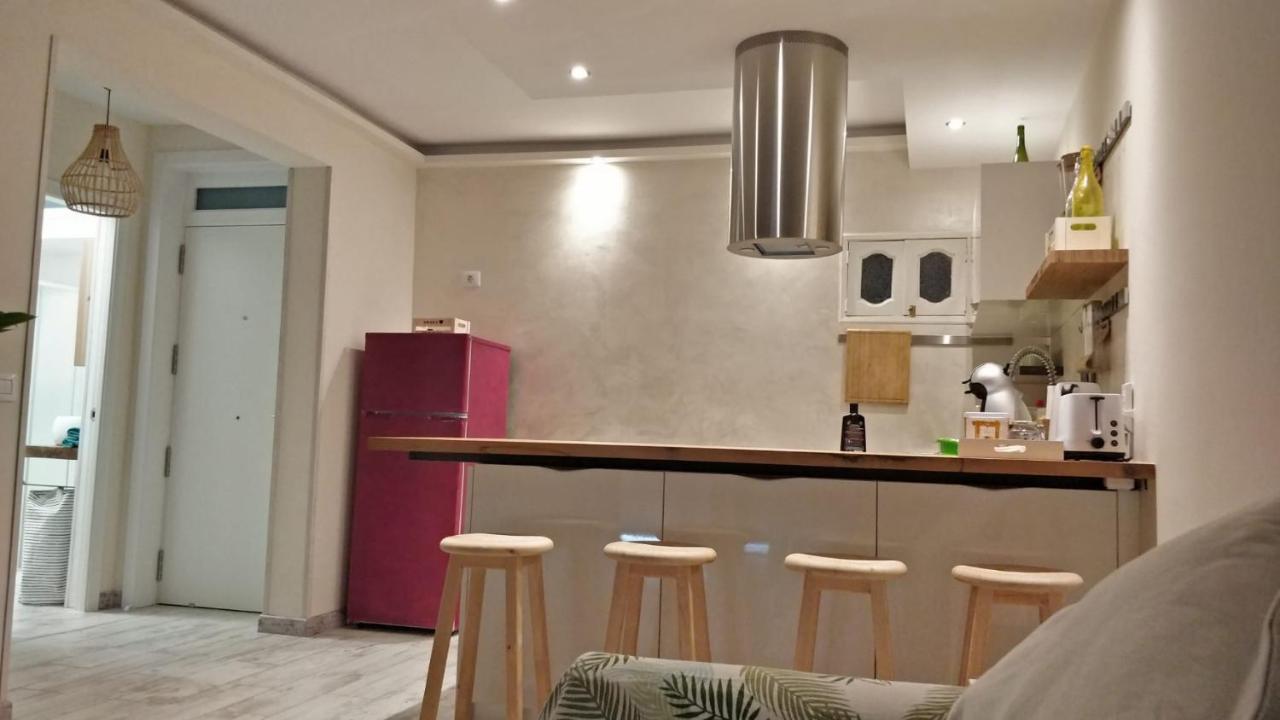 New Deluxe Stunned Seaview 2 Bed Apt Costa Adeje  Exterior foto